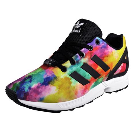 adidas flux kinder rot|Adidas originals kids zx flux big kid + FREE SHIPPING.